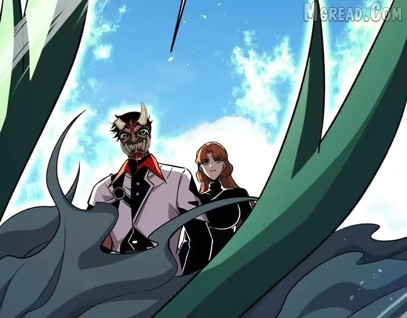 I Rely on My Invincibility to Deal Tons of Damage Passively! Chapter 163 - Page 200