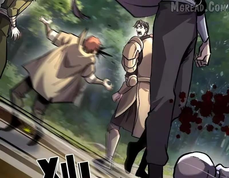 I Rely on My Invincibility to Deal Tons of Damage Passively! Chapter 163 - Page 21