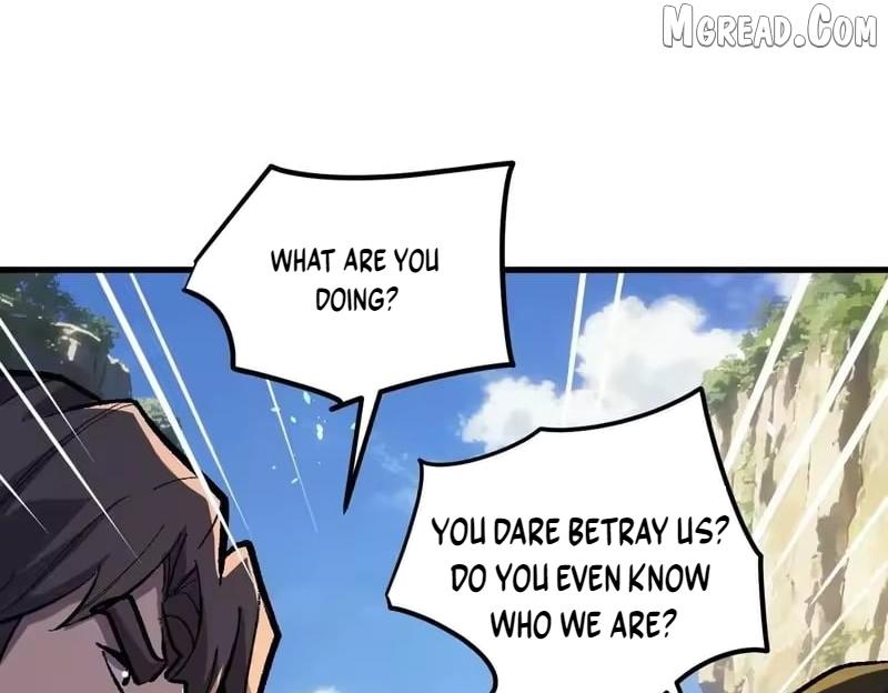 I Rely on My Invincibility to Deal Tons of Damage Passively! Chapter 163 - Page 23