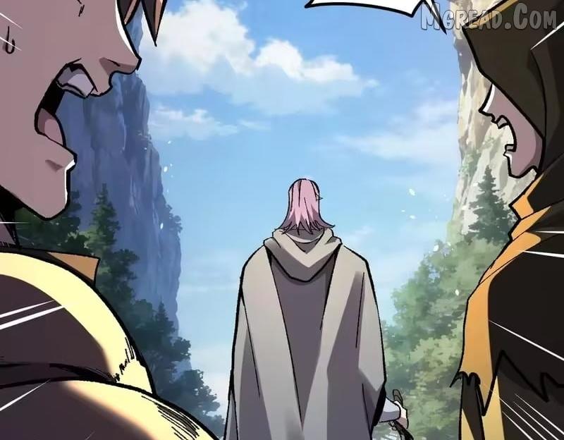 I Rely on My Invincibility to Deal Tons of Damage Passively! Chapter 163 - Page 24