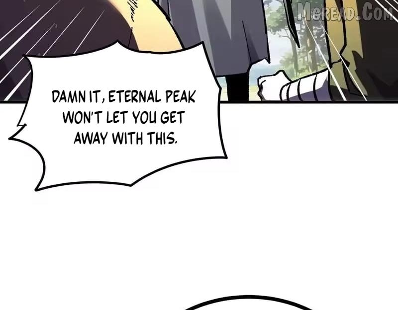 I Rely on My Invincibility to Deal Tons of Damage Passively! Chapter 163 - Page 25