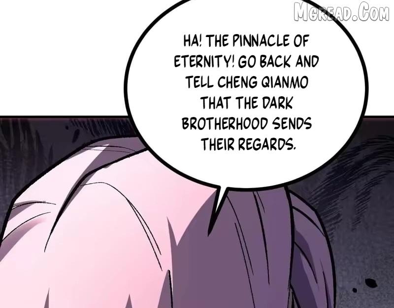 I Rely on My Invincibility to Deal Tons of Damage Passively! Chapter 163 - Page 26