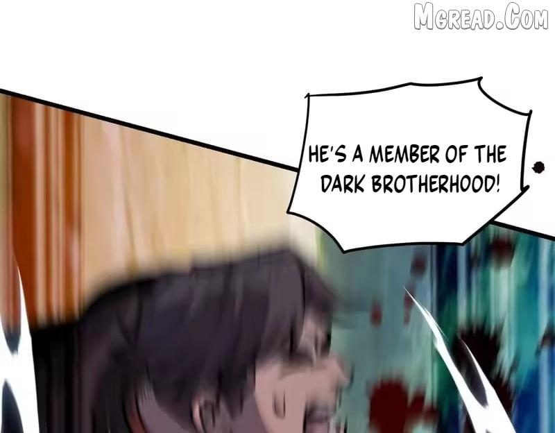 I Rely on My Invincibility to Deal Tons of Damage Passively! Chapter 163 - Page 29