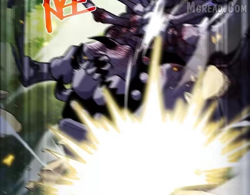 I Rely on My Invincibility to Deal Tons of Damage Passively! Chapter 163 - Page 3