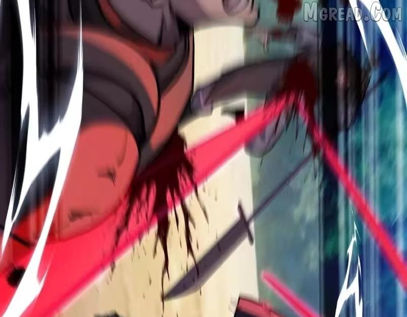 I Rely on My Invincibility to Deal Tons of Damage Passively! Chapter 163 - Page 30