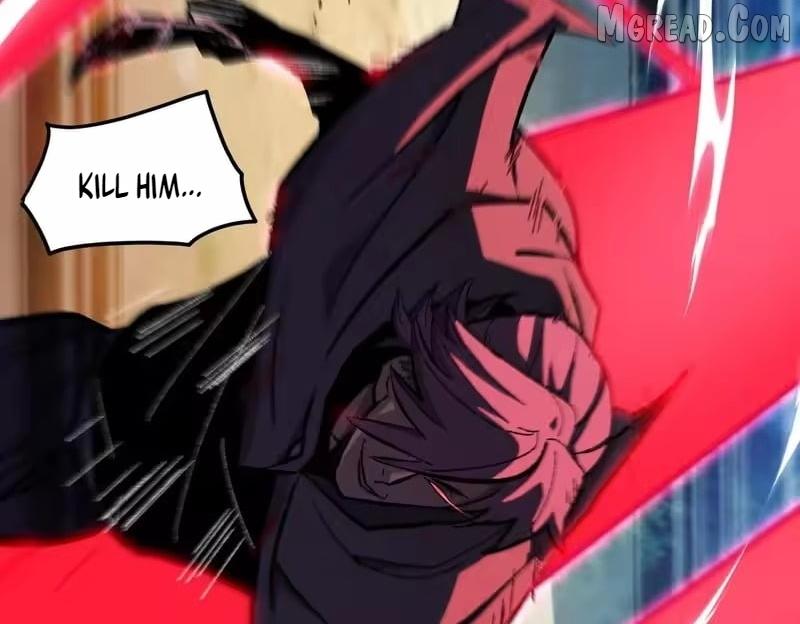 I Rely on My Invincibility to Deal Tons of Damage Passively! Chapter 163 - Page 31