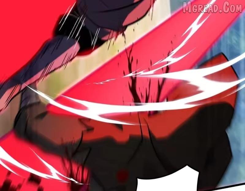 I Rely on My Invincibility to Deal Tons of Damage Passively! Chapter 163 - Page 32