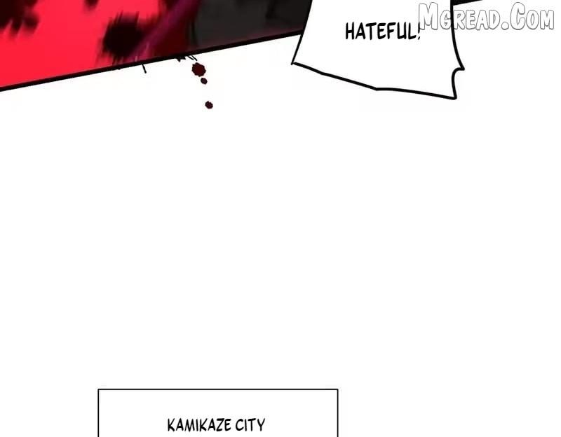 I Rely on My Invincibility to Deal Tons of Damage Passively! Chapter 163 - Page 33