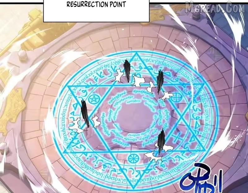 I Rely on My Invincibility to Deal Tons of Damage Passively! Chapter 163 - Page 34