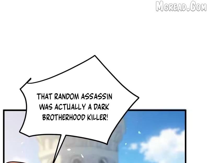 I Rely on My Invincibility to Deal Tons of Damage Passively! Chapter 163 - Page 37