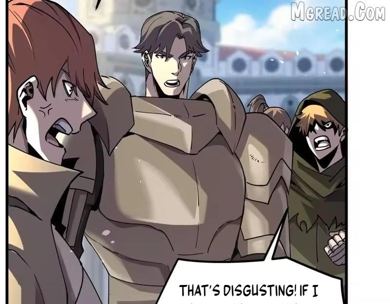 I Rely on My Invincibility to Deal Tons of Damage Passively! Chapter 163 - Page 38