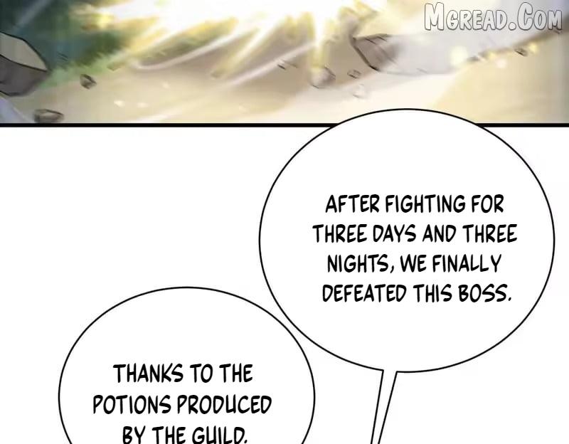 I Rely on My Invincibility to Deal Tons of Damage Passively! Chapter 163 - Page 4