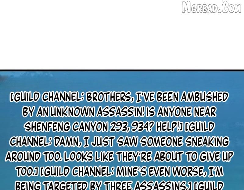 I Rely on My Invincibility to Deal Tons of Damage Passively! Chapter 163 - Page 41