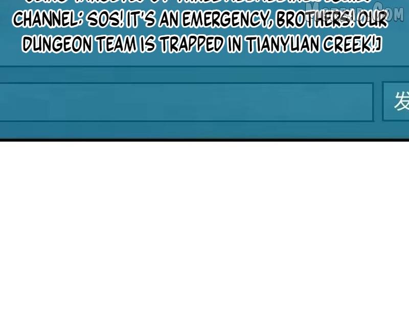 I Rely on My Invincibility to Deal Tons of Damage Passively! Chapter 163 - Page 42