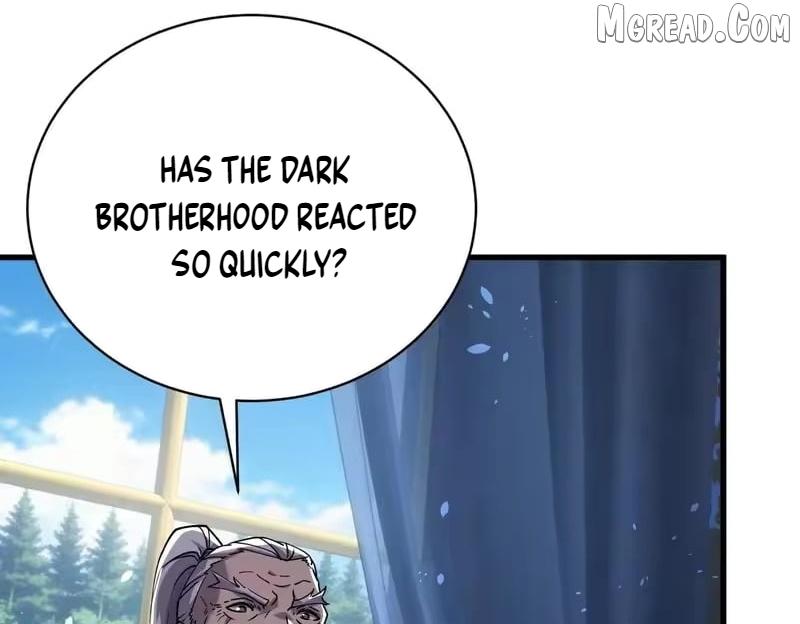 I Rely on My Invincibility to Deal Tons of Damage Passively! Chapter 163 - Page 43