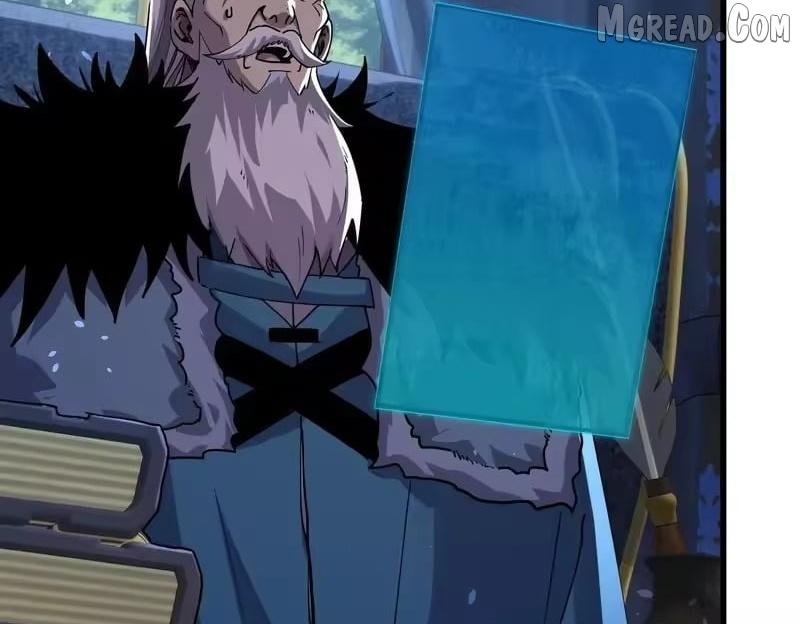 I Rely on My Invincibility to Deal Tons of Damage Passively! Chapter 163 - Page 44