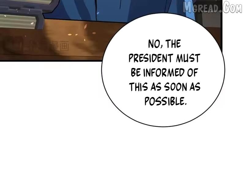 I Rely on My Invincibility to Deal Tons of Damage Passively! Chapter 163 - Page 45