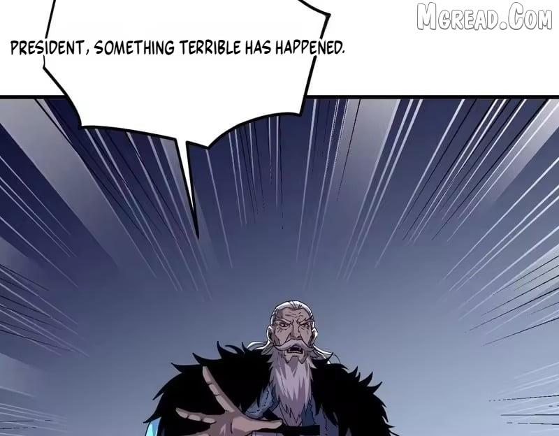 I Rely on My Invincibility to Deal Tons of Damage Passively! Chapter 163 - Page 47