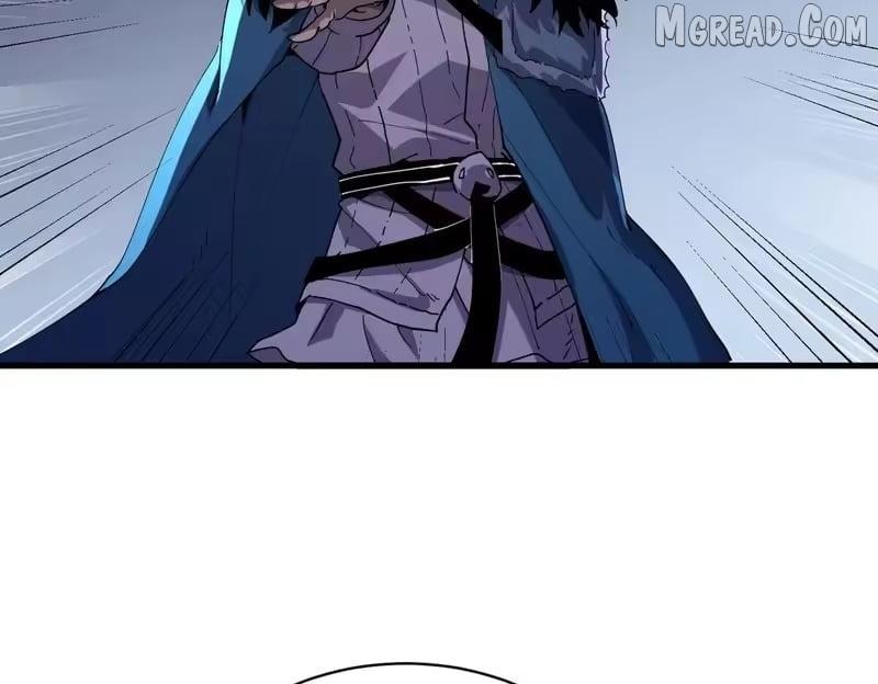 I Rely on My Invincibility to Deal Tons of Damage Passively! Chapter 163 - Page 48