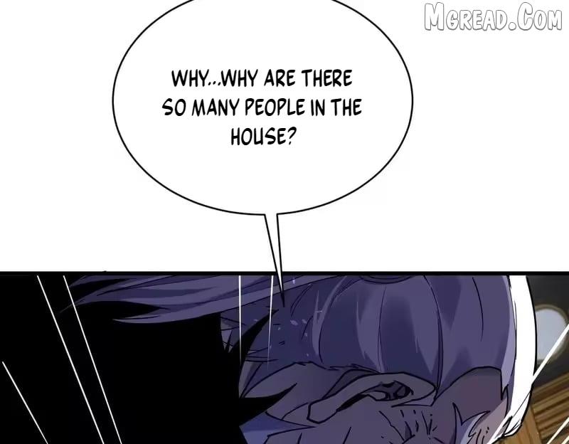 I Rely on My Invincibility to Deal Tons of Damage Passively! Chapter 163 - Page 49