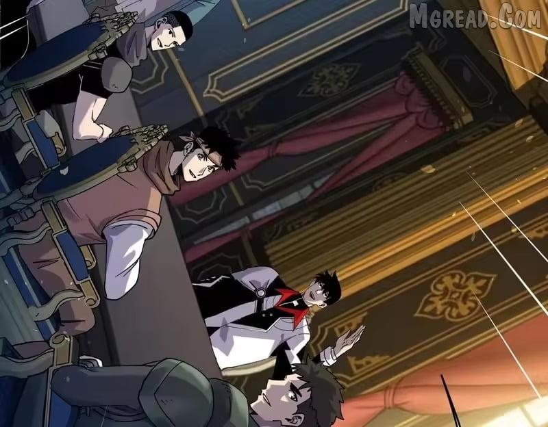 I Rely on My Invincibility to Deal Tons of Damage Passively! Chapter 163 - Page 51