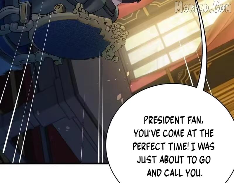 I Rely on My Invincibility to Deal Tons of Damage Passively! Chapter 163 - Page 52