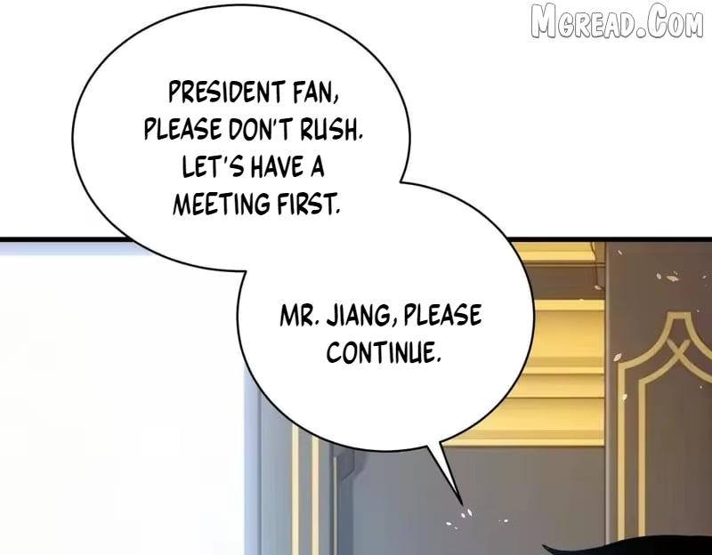 I Rely on My Invincibility to Deal Tons of Damage Passively! Chapter 163 - Page 58