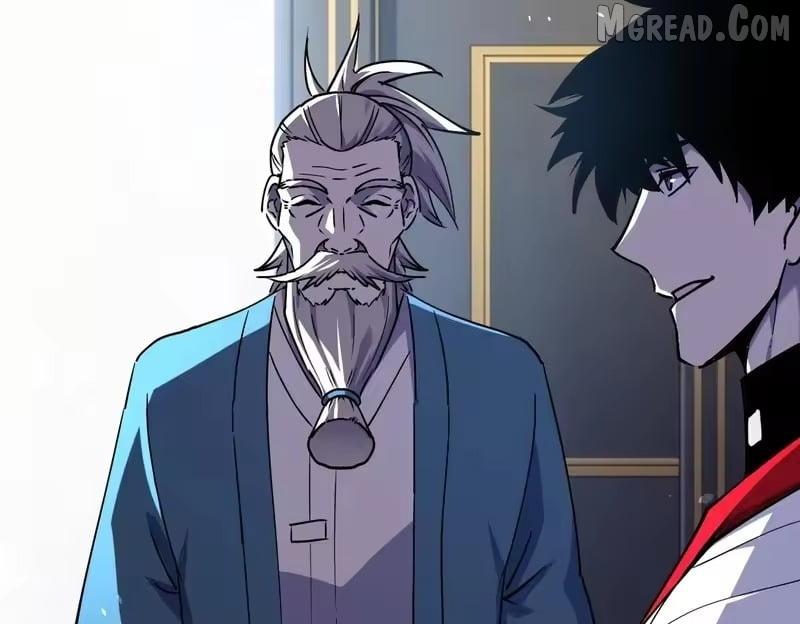 I Rely on My Invincibility to Deal Tons of Damage Passively! Chapter 163 - Page 59