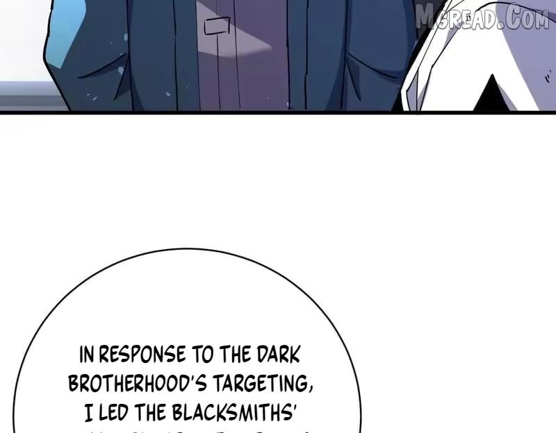 I Rely on My Invincibility to Deal Tons of Damage Passively! Chapter 163 - Page 60