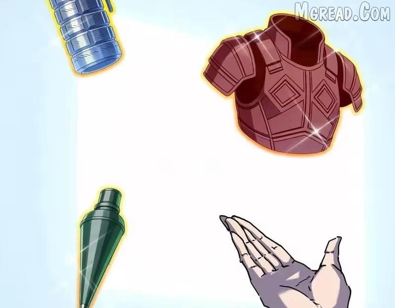 I Rely on My Invincibility to Deal Tons of Damage Passively! Chapter 163 - Page 62