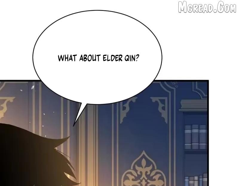 I Rely on My Invincibility to Deal Tons of Damage Passively! Chapter 163 - Page 64