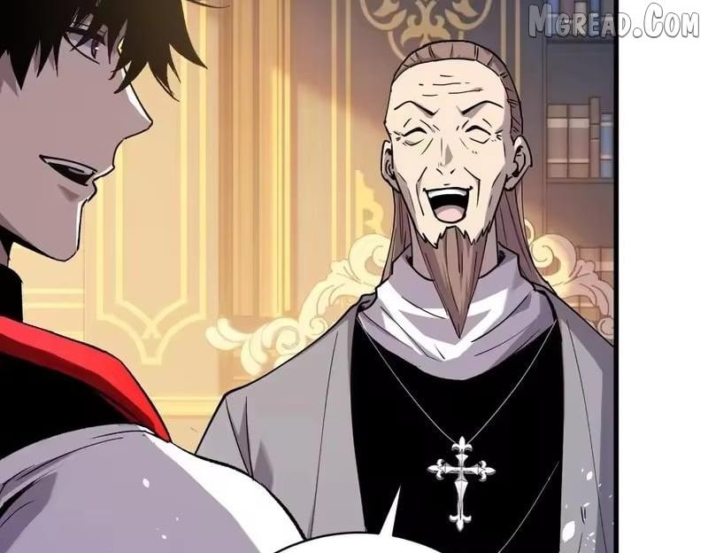 I Rely on My Invincibility to Deal Tons of Damage Passively! Chapter 163 - Page 65