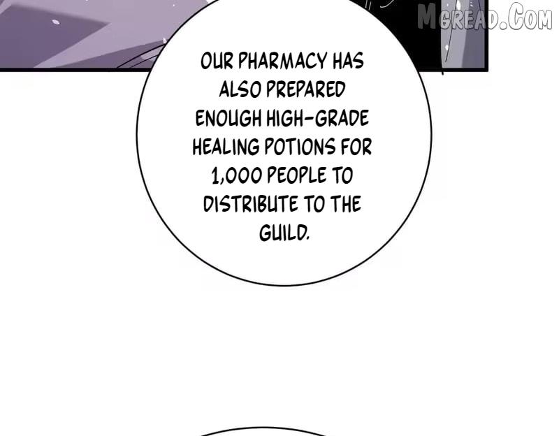 I Rely on My Invincibility to Deal Tons of Damage Passively! Chapter 163 - Page 66