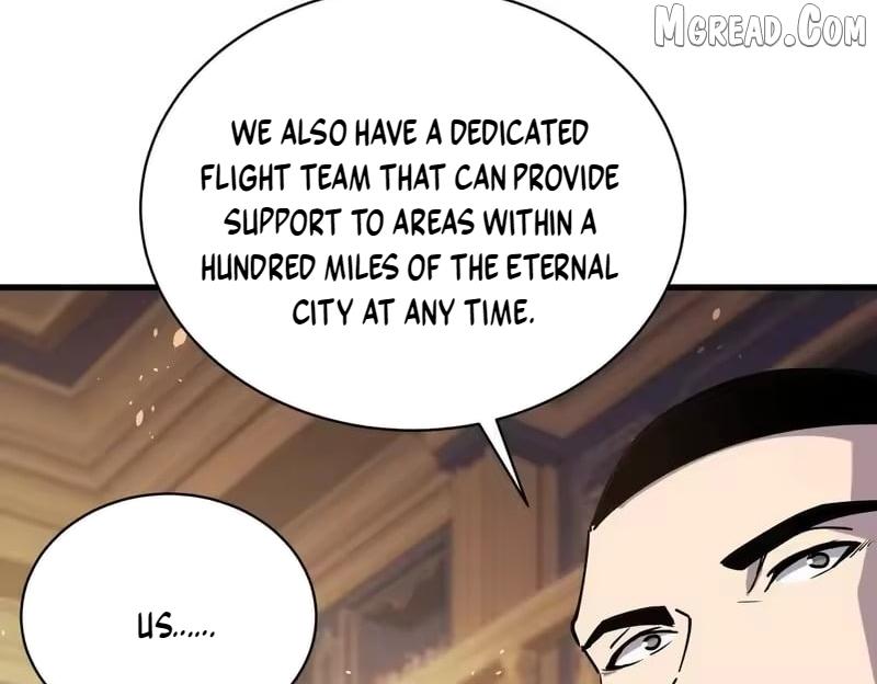 I Rely on My Invincibility to Deal Tons of Damage Passively! Chapter 163 - Page 67