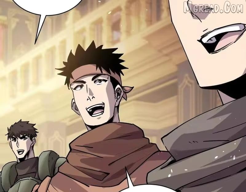 I Rely on My Invincibility to Deal Tons of Damage Passively! Chapter 163 - Page 68