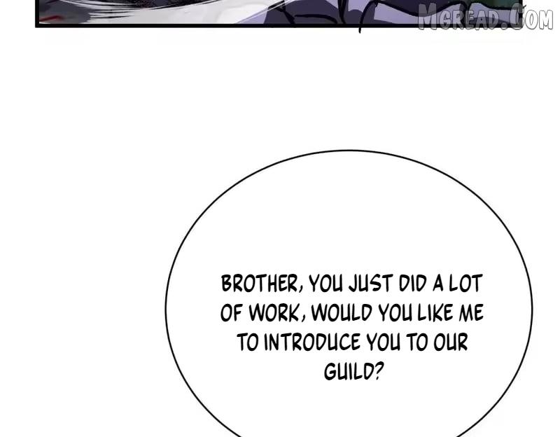 I Rely on My Invincibility to Deal Tons of Damage Passively! Chapter 163 - Page 7