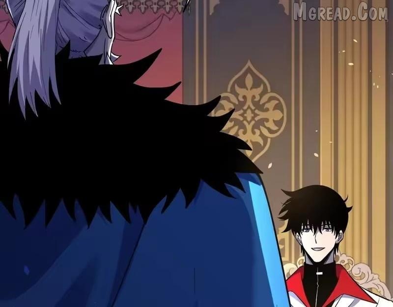 I Rely on My Invincibility to Deal Tons of Damage Passively! Chapter 163 - Page 71