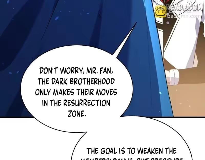 I Rely on My Invincibility to Deal Tons of Damage Passively! Chapter 163 - Page 72