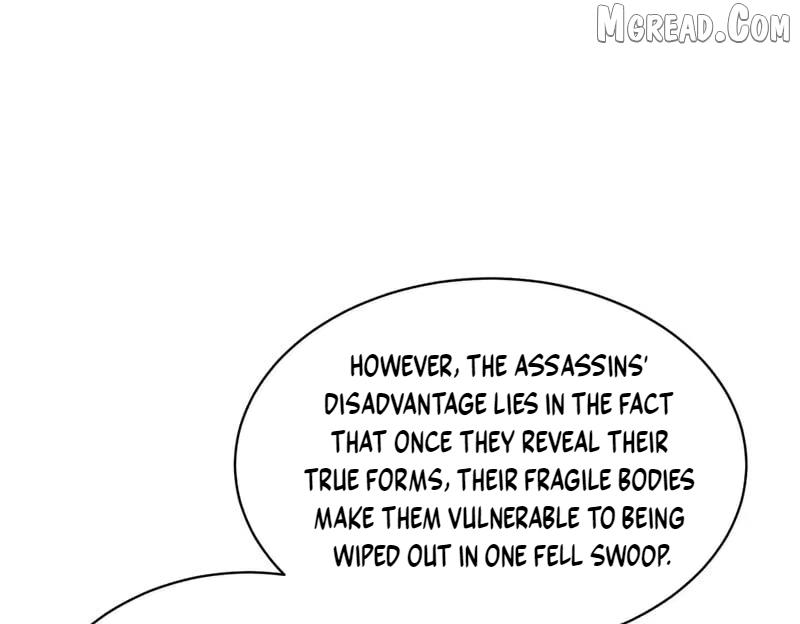 I Rely on My Invincibility to Deal Tons of Damage Passively! Chapter 163 - Page 75