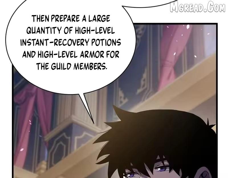 I Rely on My Invincibility to Deal Tons of Damage Passively! Chapter 163 - Page 76