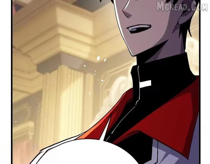 I Rely on My Invincibility to Deal Tons of Damage Passively! Chapter 163 - Page 77