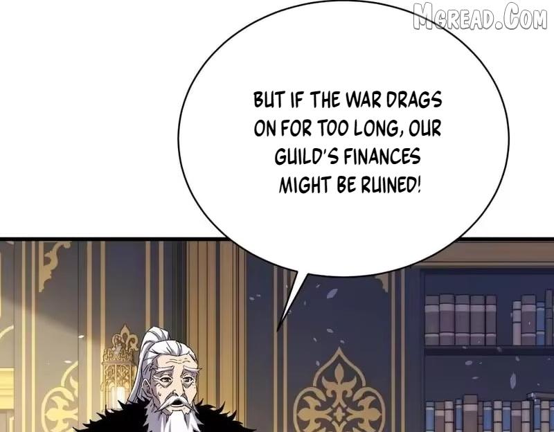 I Rely on My Invincibility to Deal Tons of Damage Passively! Chapter 163 - Page 79