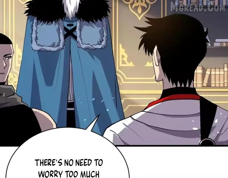 I Rely on My Invincibility to Deal Tons of Damage Passively! Chapter 163 - Page 80