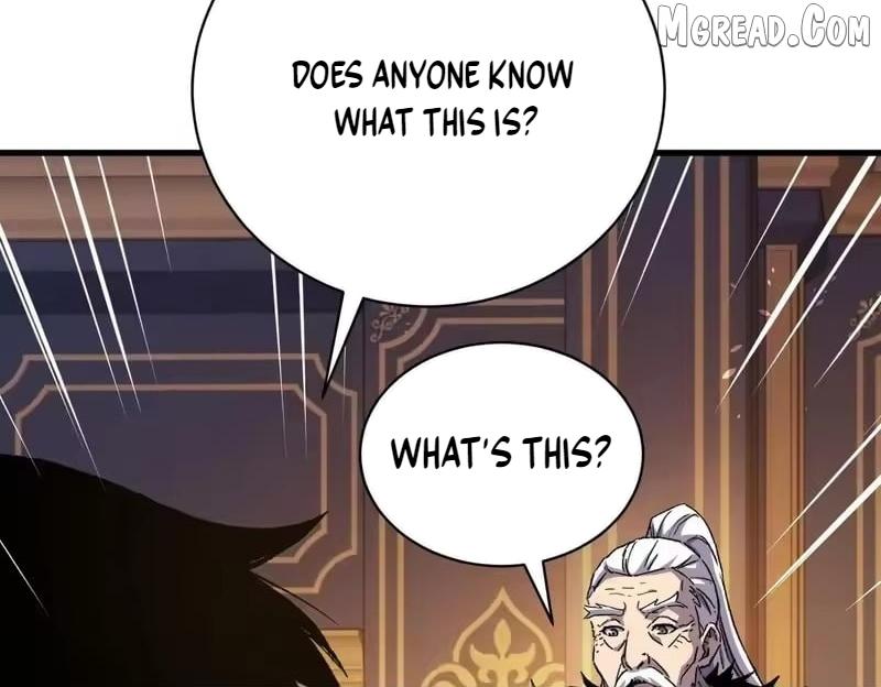 I Rely on My Invincibility to Deal Tons of Damage Passively! Chapter 163 - Page 82