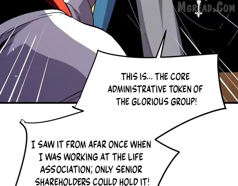 I Rely on My Invincibility to Deal Tons of Damage Passively! Chapter 163 - Page 84