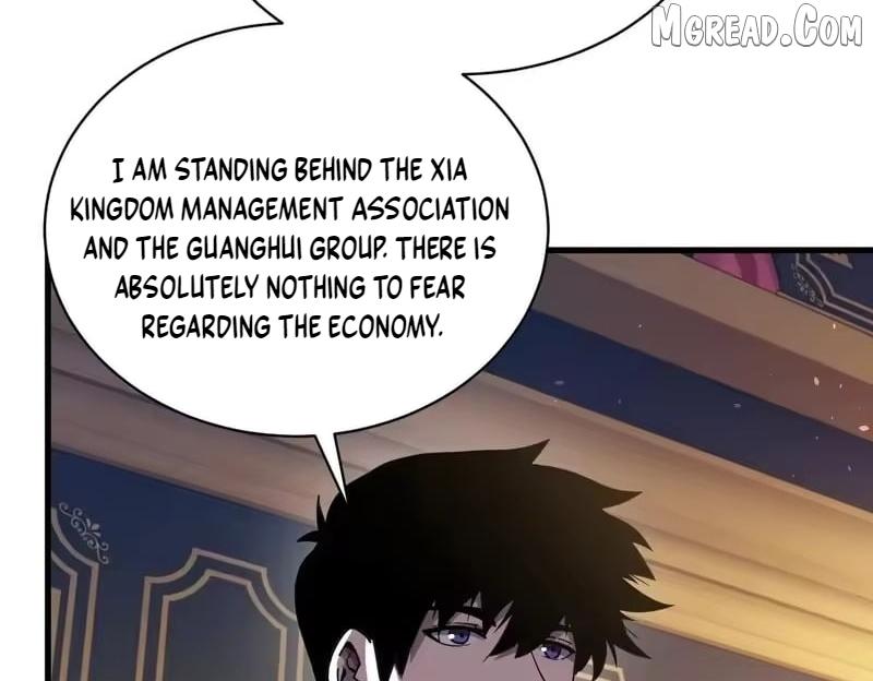 I Rely on My Invincibility to Deal Tons of Damage Passively! Chapter 163 - Page 86