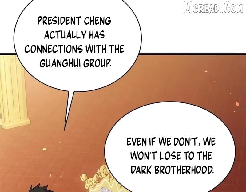 I Rely on My Invincibility to Deal Tons of Damage Passively! Chapter 163 - Page 89