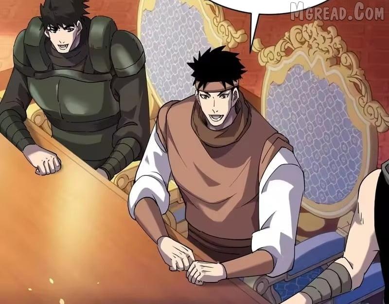 I Rely on My Invincibility to Deal Tons of Damage Passively! Chapter 163 - Page 90