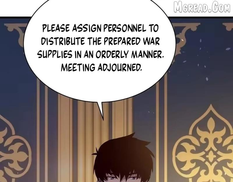 I Rely on My Invincibility to Deal Tons of Damage Passively! Chapter 163 - Page 94