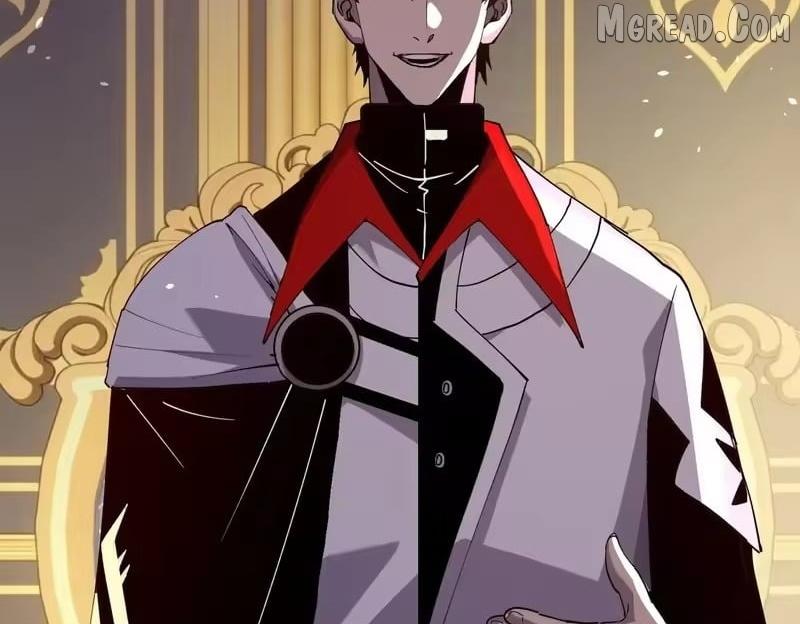 I Rely on My Invincibility to Deal Tons of Damage Passively! Chapter 163 - Page 95